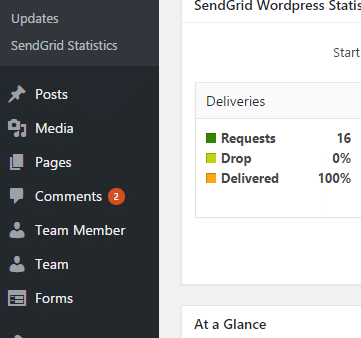 digital marketing, marketing, comment spam