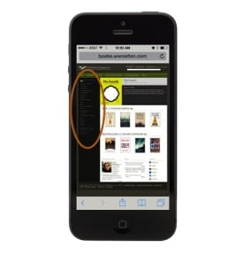 mobile example 3