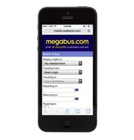 mobile example 5