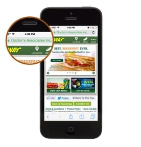 mobile example 7