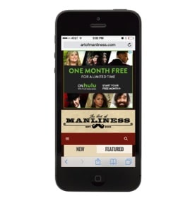 mobile example 8