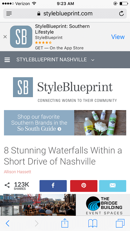digital marketing, content marketing, nashville marketing