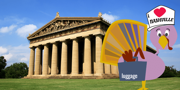 Nashville Holiday Hotspots