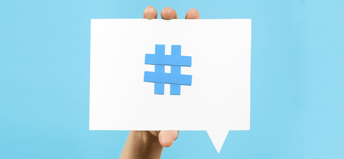 Why Hashtags Are Relevant…Still