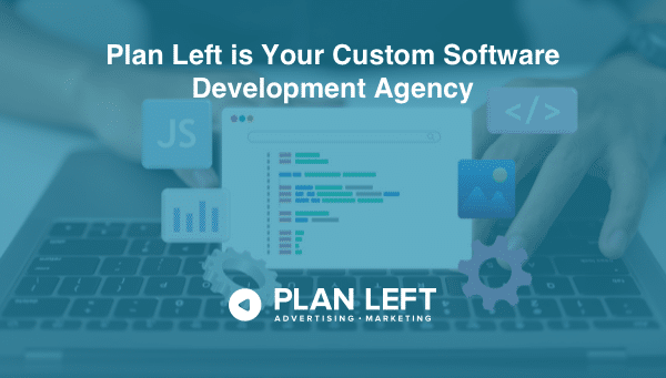 Custom Software Development | Custom CRM Software