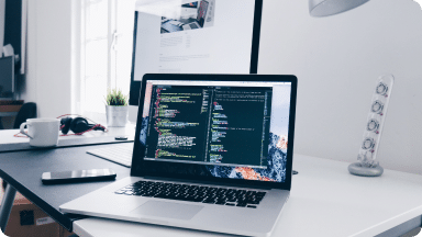 Backlink outreach through competitive gap analysis and research.
