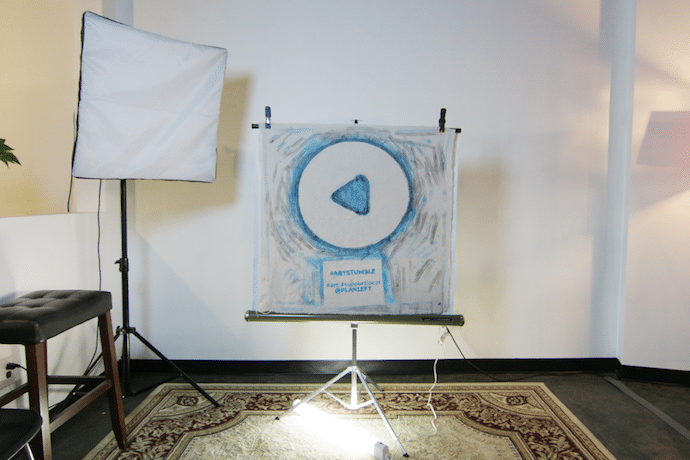 plan lef art stumble