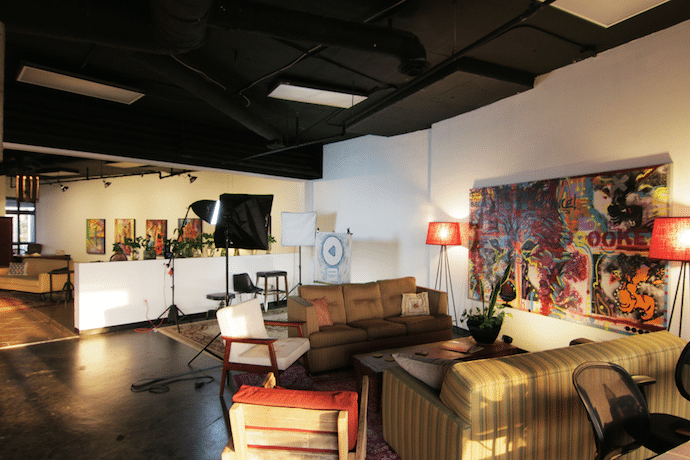 plan left art crawl