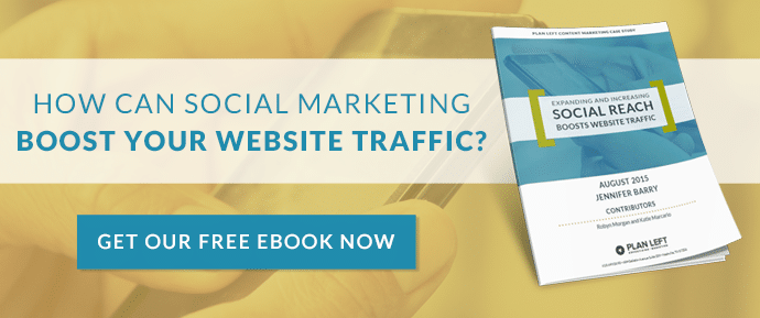 social media case study