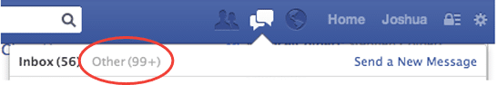 Facebook Price- Plan Left