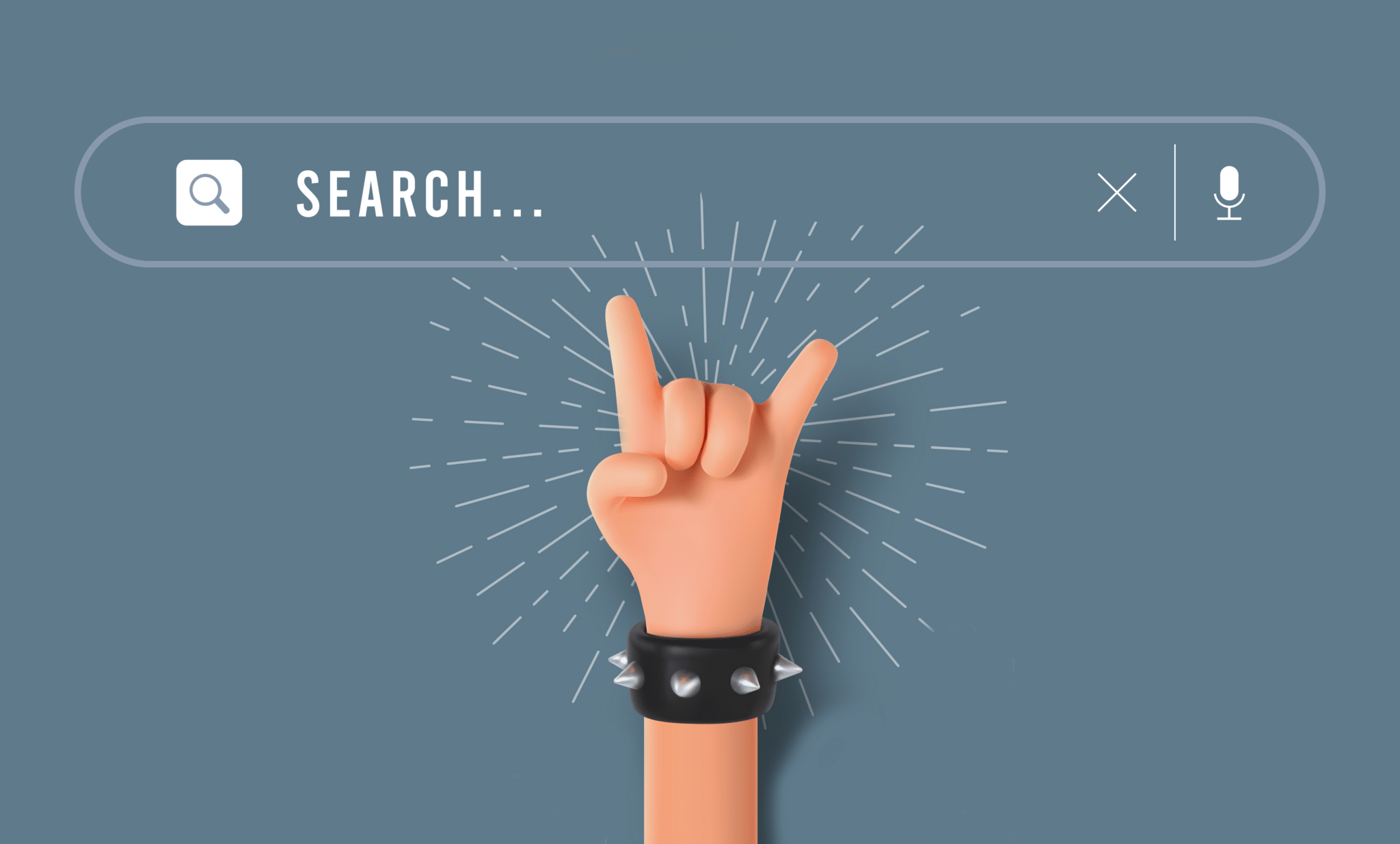 Rock n Roll SEO