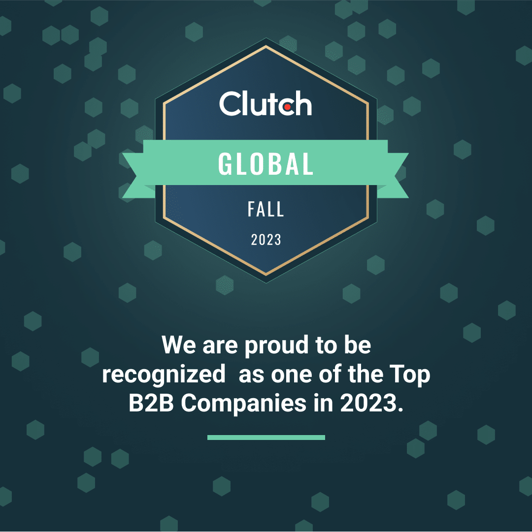 Plan Left Clutch Global Champion Fall 2023 Award 