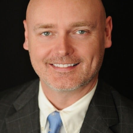John Gladney