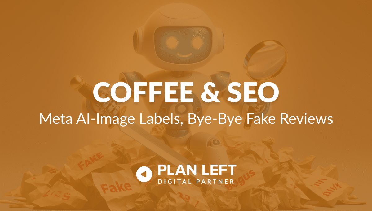 AI-Image Meta Labels – Fake Reviews – Variant Schema Markup
